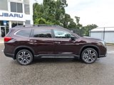 New 2025 Subaru Ascent Touring image 3