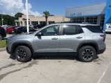 New 2026 Chevrolet Equinox ACTIV w/ Convenience Package III image 3