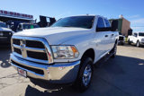 Used 2018 RAM 2500 Tradesman w/ Chrome Appearance Group image 2