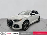 Certified 2022 Audi Q5 2.0T Premium w/ Convenience Package image 5
