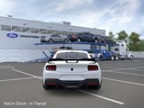 New 2025 Ford Mustang Dark Horse image 5