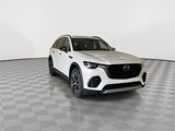 New 2025 MAZDA CX-70 Plug-In Hybrid w/ Premium Plus image 2