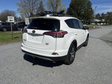 Used 2018 Toyota RAV4 XLE image 5