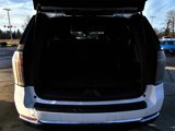 New 2025 Chevrolet Tahoe LS image 5