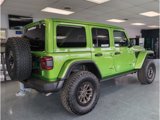 New 2025 Jeep Wrangler Unlimited Rubicon 392 image 5