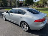 Used 2017 Jaguar XE Premium image 3