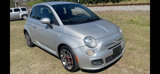 Used 2012 FIAT 500 Sport image 2