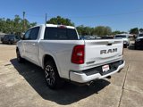 New 2025 RAM 1500 Laramie w/ Laramie Southwest Edition image 4