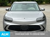 Used 2024 Genesis GV60 Advanced w/ Cargo Package image 3