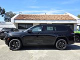 New 2025 Jeep Grand Cherokee L Limited w/ Black Appearance Package image 2