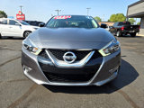 Used 2016 Nissan Maxima Platinum image 2