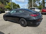 Used 2024 Mercedes-Benz CLE 300 4MATIC Coupe image 3