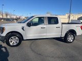 Certified 2023 Ford F150 XLT image 3
