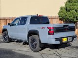 New 2025 Nissan Frontier PRO-4X w/ Pro Premium Package image 4