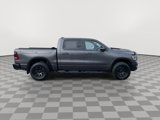 Used 2022 RAM 1500 Rebel image 2