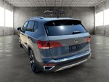 Used 2023 Volkswagen Taos SEL image 5