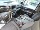 Used 2023 Chevrolet Silverado 2500 Custom image 2