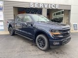 New 2025 Ford F150 XLT image 4