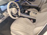 Used 2022 Mercedes-Benz S 500 4MATIC image 3