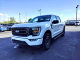 Used 2023 Ford F150 XLT w/ Equipment Group 302A High image 4