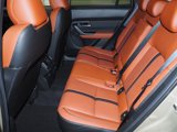 New 2025 MAZDA CX-50 Meridian Edition w/ Apex Package image 4