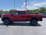 New 2025 GMC Sierra 2500 AT4X image 5