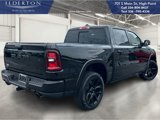 New 2025 RAM 1500 Laramie w/ Night Edition image 5