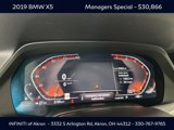 Used 2019 BMW X5 xDrive40i w/ Parking Assistance Package image 3