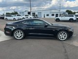 Used 2015 Ford Mustang GT Premium w/ Equipment Group 401A image 4