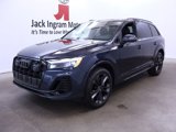 New 2025 Audi Q7 3.0T Premium Plus image 2