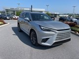 New 2025 Lexus TX 350 AWD image 3