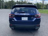 New 2025 Honda Pilot Sport image 4