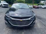 Used 2023 Chevrolet Malibu LT image 3