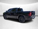 New 2025 RAM 1500 Laramie w/ Night Edition image 5