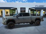 New 2025 GMC Sierra 2500 AT4 w/ AT4 Premium Plus Package image 4
