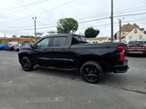 Used 2020 Chevrolet Silverado 1500 LT Trail Boss w/ Midnight Edition image 3