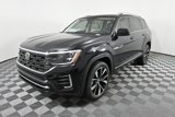 New 2025 Volkswagen Atlas SEL Premium R-Line image 2
