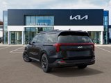New 2025 Kia Carnival SX Prestige image 4