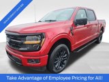 New 2025 Ford F150 XLT w/ Equipment Group 302A MID image 1
