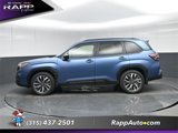 New 2025 Subaru Forester Touring w/ Popular Package - Touring image 4