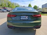 Used 2025 Audi A5 2.0T Premium Plus image 5