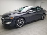 Used 2022 Chevrolet Malibu LT image 2