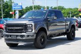 New 2025 Ford F250 Lariat w/ Lariat Ultimate Package image 3