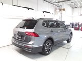 Used 2024 Volkswagen Tiguan S image 3