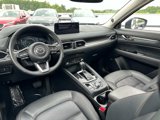 Used 2023 MAZDA CX-5 AWD 2.5 S w/ Premium Plus Pkg image 2