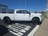 New 2025 RAM 2500 Laramie image 3