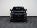 Used 2020 Jeep Grand Cherokee Trackhawk w/ Trailer Tow Group IV image 4