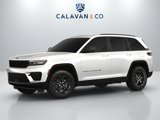 New 2025 Jeep Grand Cherokee Altitude image 2