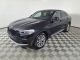 Used 2019 BMW X4 xDrive30i w/ Convenience Package image 3