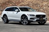 New 2025 Volvo V90 B6 Cross Country Ultra w/ Climate Package image 2